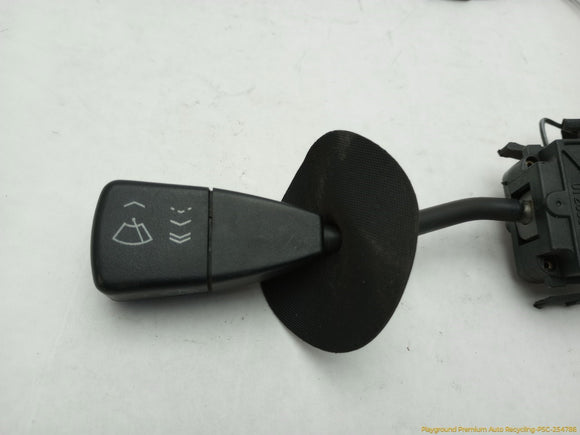 BMW 328IC Wiper Control Switch