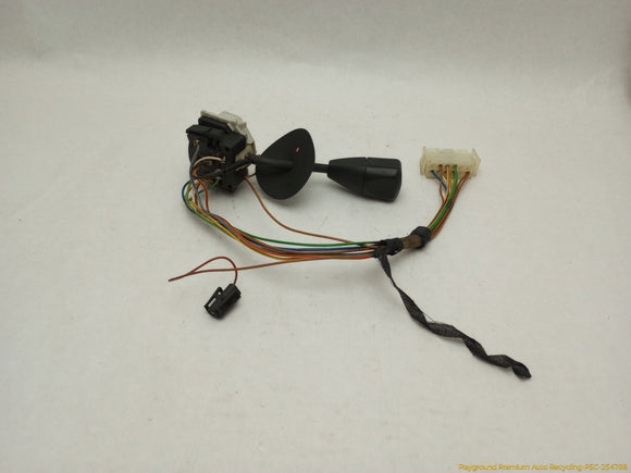 BMW 328IC Turn Signal Switch