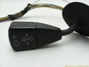 BMW 328IC Turn Signal Switch-3