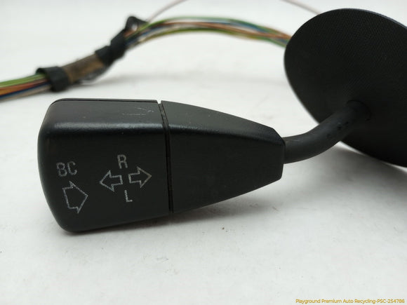 BMW 328IC Turn Signal Switch