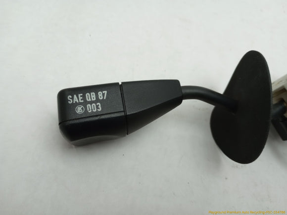 BMW 328IC Turn Signal Switch