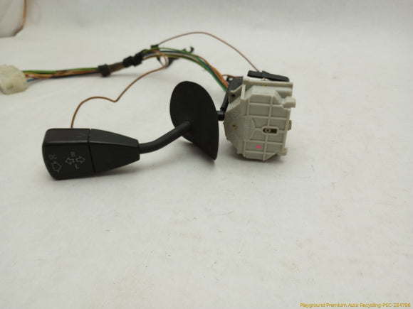 BMW 328IC Turn Signal Switch