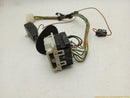 BMW 328IC Turn Signal Switch-7