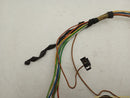 BMW 328IC Turn Signal Switch-9