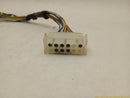 BMW 328IC Turn Signal Switch-11