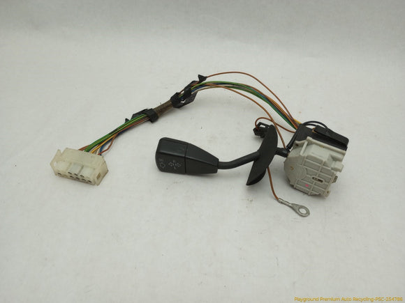 BMW 328IC Turn Signal Switch