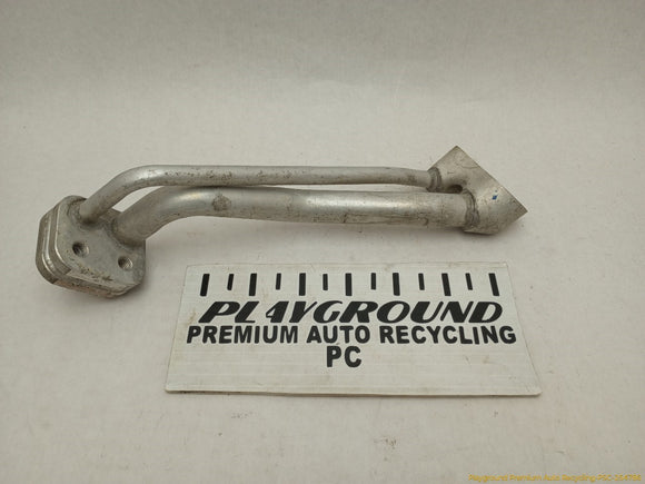 BMW 328IC AC Hose Pipe