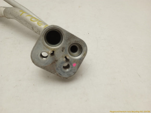 BMW 328IC AC Hose Pipe