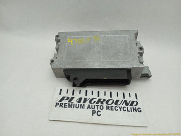 BMW 328IC ABS Control Module