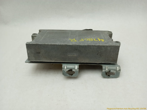 BMW 328IC ABS Control Module