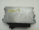 BMW 328IC ABS Control Module-8