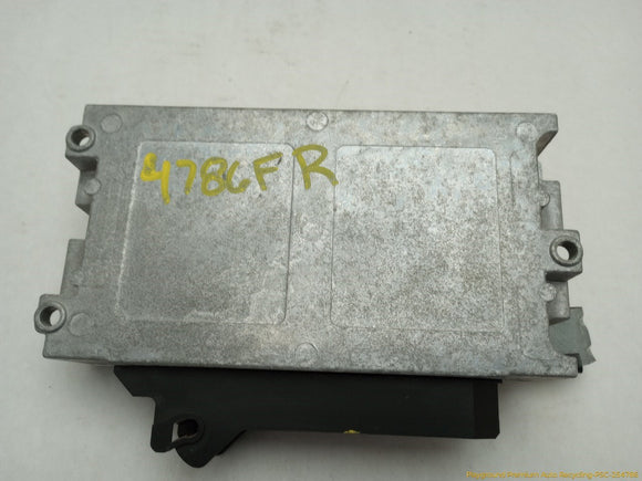 BMW 328IC ABS Control Module