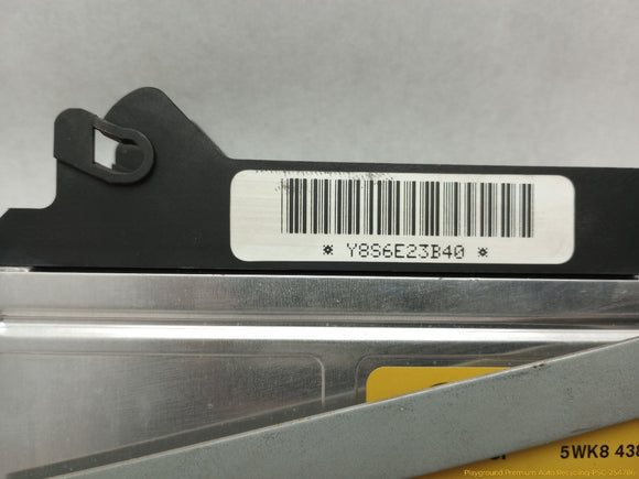 BMW 328IC ABS Control Module