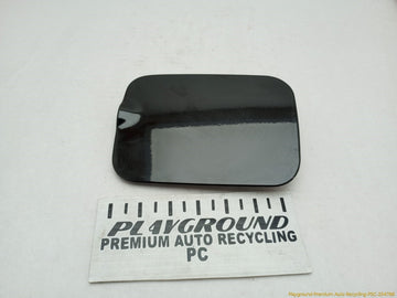 BMW 328IC Fuel Filler Door