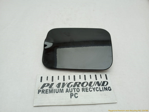 BMW 328IC Fuel Filler Door