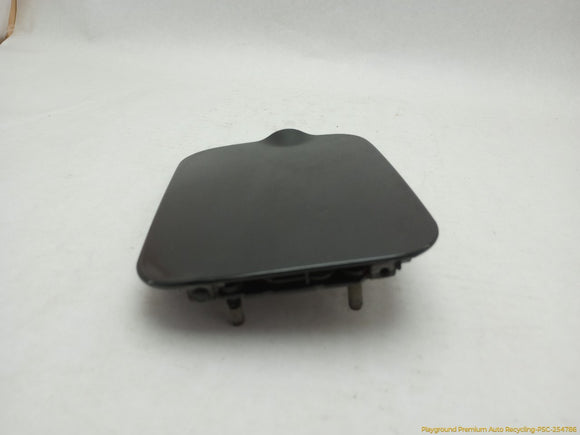 BMW 328IC Fuel Filler Door