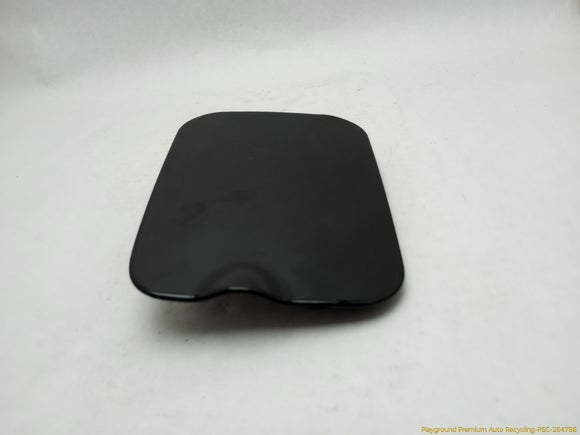 BMW 328IC Fuel Filler Door
