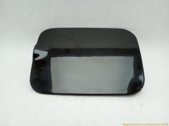 BMW 328IC Fuel Filler Door