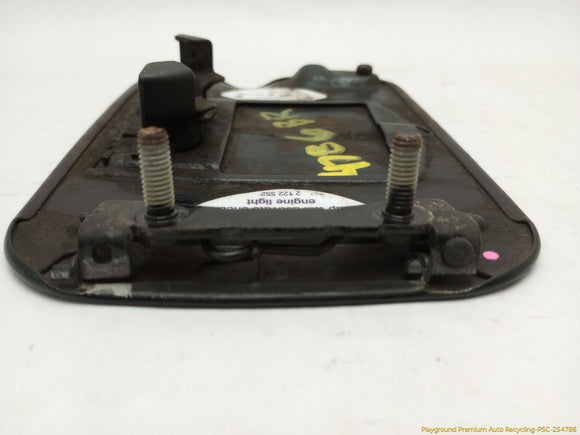 BMW 328IC Fuel Filler Door