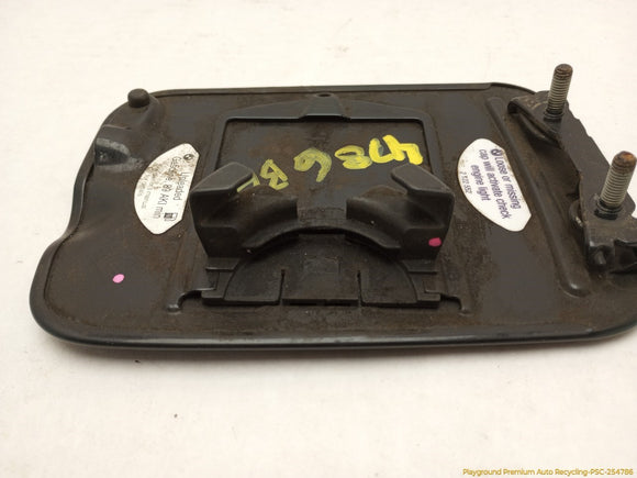 BMW 328IC Fuel Filler Door