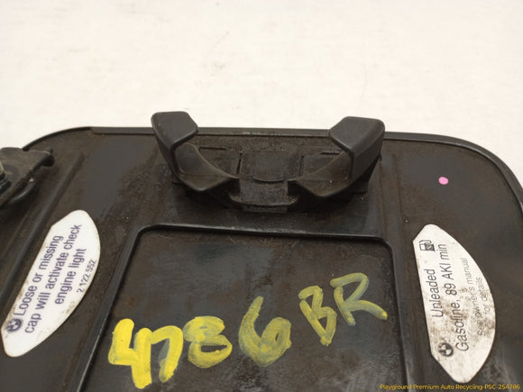 BMW 328IC Fuel Filler Door