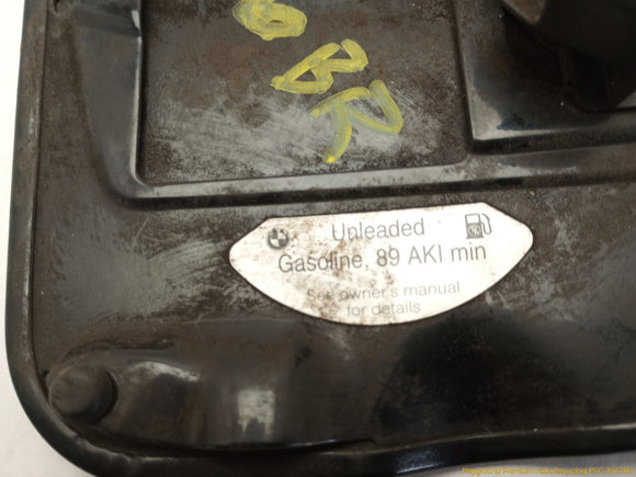BMW 328IC Fuel Filler Door