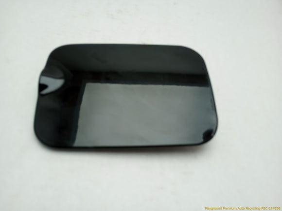 BMW 328IC Fuel Filler Door