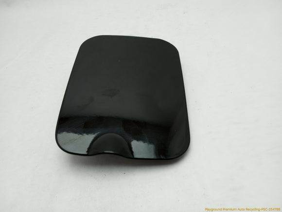 BMW 328IC Fuel Filler Door