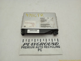 BMW 328IC Transmission Control Module