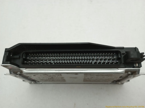 BMW 328IC Transmission Control Module