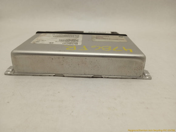 BMW 328IC Transmission Control Module