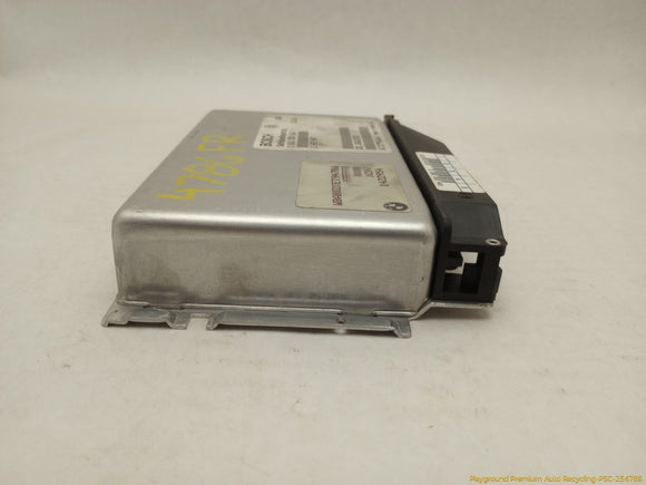 BMW 328IC Transmission Control Module