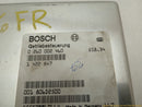 BMW 328IC Transmission Control Module-9