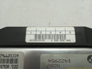 BMW 328IC Transmission Control Module-11