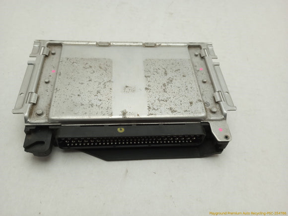 BMW 328IC Transmission Control Module