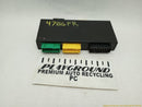 BMW 328IC Body Control Module-1