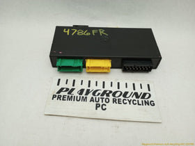 BMW 328IC Body Control Module