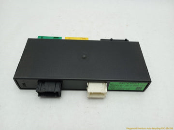 BMW 328IC Body Control Module - 0