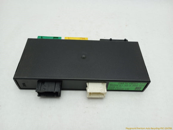 BMW 328IC Body Control Module