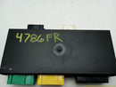 BMW 328IC Body Control Module-3