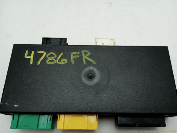 BMW 328IC Body Control Module