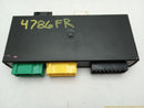 BMW 328IC Body Control Module-4