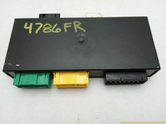 BMW 328IC Body Control Module