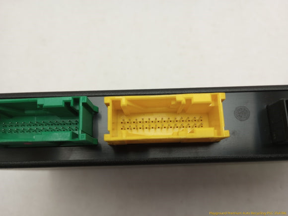 BMW 328IC Body Control Module