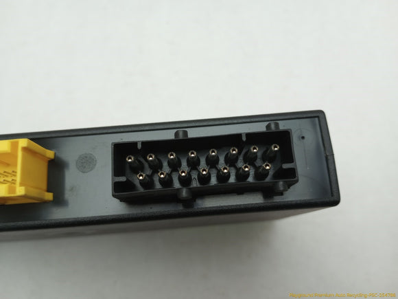 BMW 328IC Body Control Module