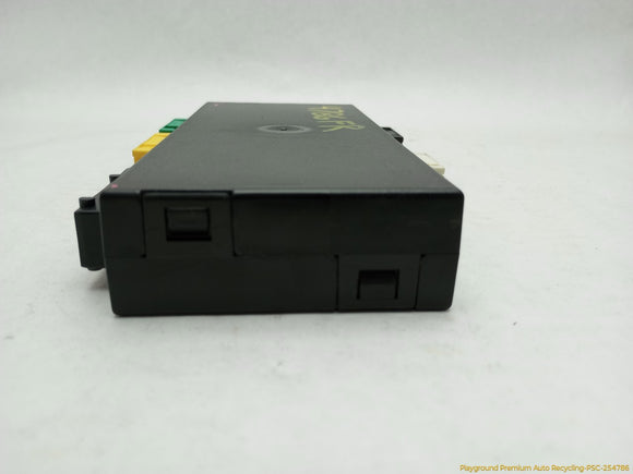 BMW 328IC Body Control Module