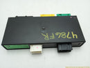 BMW 328IC Body Control Module-12