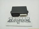 BMW 328IC Check Control Module-1