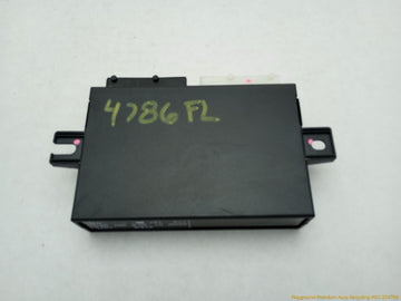 BMW 328IC Check Control Module - 0