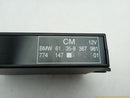 BMW 328IC Check Control Module-8